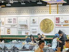 -阿金大白·上海菜馆(新天地店)