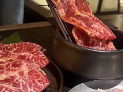 -厚贞日式烤肉(浦东汇智店)