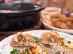 -醉壹号海鲜大排档·老厦门特色菜(厦门美食地标店)