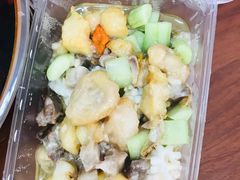 -大铁勺新津菜(东丽阳光新业广场店)