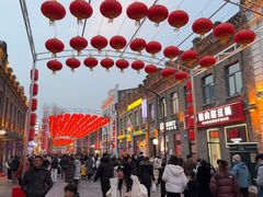 -中华巴洛克风情街