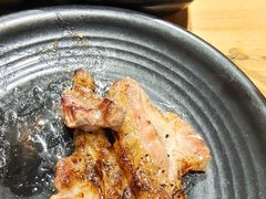 -九田家黑牛烤肉(淮北万达店)