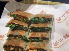 -简小舍·民间手艺菜(武昌江滩店)