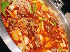 -天都火锅酒楼(虹梅南路店)