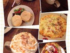Maan&nbsp;Coffee-maan coffee漫咖啡(五环街店)
