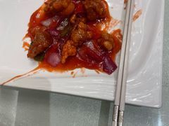 -广东胜利宾馆西关粤中餐厅