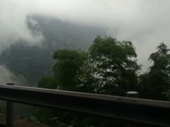 -江南天池