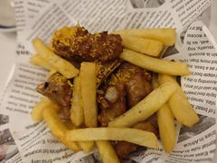 -香港新记茶餐厅(春熙太古里店)