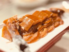 -京味斋·北京烤鸭(北京南站洋桥店)