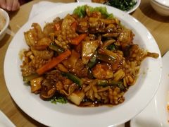 八珍豆腐-陈傻子餐厅(世纪都会店)