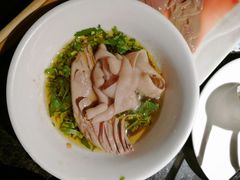 极品鲜猪黄喉-巴蜀大宅门火锅(北大街店)