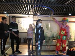 -云间宿茶空间(嘉杰国际广场店)