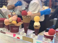 -哈根达斯(天河城店)