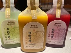 -松鹤楼·苏式汤面(虹桥天地店)