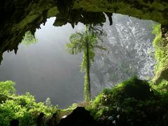 -百魔洞景区