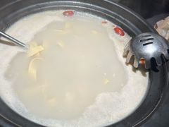 -骨之味·筒骨汤火锅(江头店)