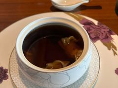 -王府井文华东方酒店-紫膳餐厅
