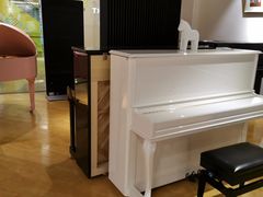 -小小莫扎特钢琴馆(香港名都店)