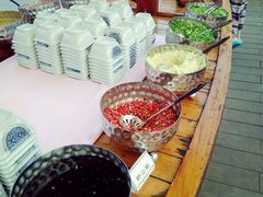 -渔家火锅·海鲜自助餐·演艺(亚龙湾天域酒店)