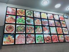 -四海蒸鲜蒸汽海鲜自助(北戴河店)