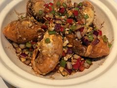 -西湖春天•老字号杭州菜(百汇店)