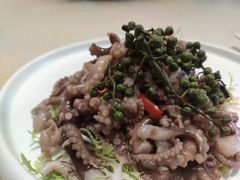 -将相和·海鲜蒸饺大连菜