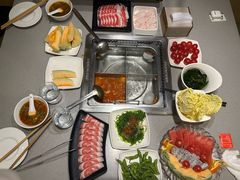 -海底捞火锅(逸仙路店)