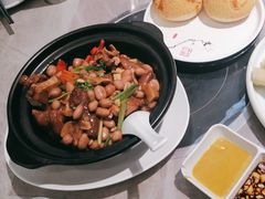 -金山记靓鸡专门店·中山菜