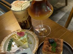 -咖法森林·咖啡  酒吧(天河店)