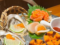 -原志优秀食材·匠心料理·海胆主题(金亿广场店)