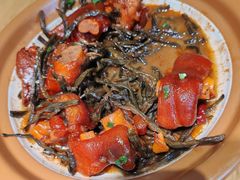 -龚兴城鱼羊吉·家传湖北菜(苗栗路总店)