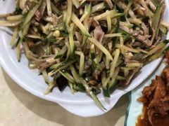 -满口香饭店