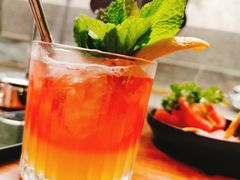 -THE BARMAN HOUSE(调酒师南门店)