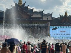 -西双版纳傣族园