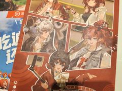 -海底捞火锅(太原南站店)