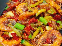 -掌上鲜(南顺城街店)