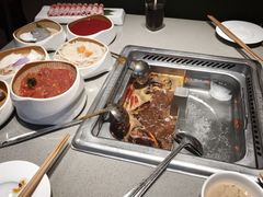 -海底捞火锅(江北万达商业广场店)