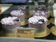 -PAPER STONE BAKERY(天环店)