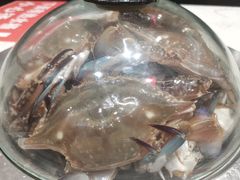 -集品鲜湾·蒸汽海鲜自助料理(青岛银座和谐广场店)
