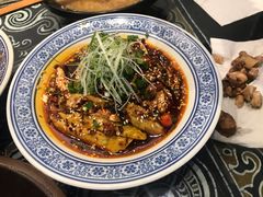 -阿嫂印象·民间江湖菜(大学城店)