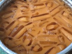 奶茶-Doo Dee Thai Food(Issan/Isaan/Esan)