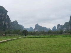 -明仕田园