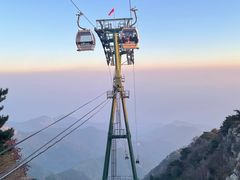 -泰山风景名胜区