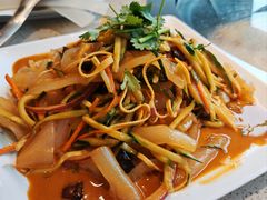-门家大院铁锅炖(东北大马路店)