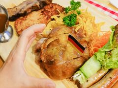 -PAULANER普拉那德国啤酒花园(千玺广场店)