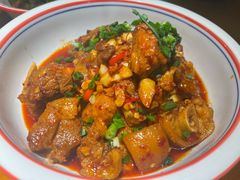 -陈家婆的菜·口味湘菜(梅溪湖店)