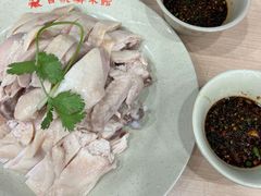 招牌百家鸡-百家鸡味馆(清泰店)