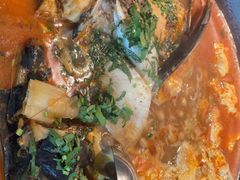 -章吴记喜瑞餐厅(东东城店)