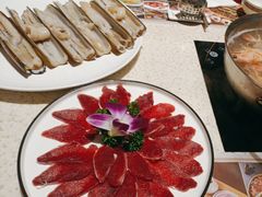 -顺轩海鲜火锅酒家