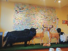 -如意林卡藏餐吧(大昭寺店)